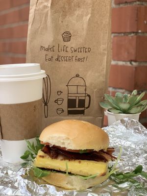 Flour Bakery + Cafe by null