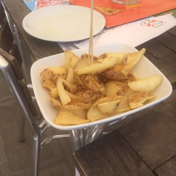 Pizzeria OKE - Patates frittes - Pizza Near Me - Venezia, VE Pizzeria OKE - Patates frittes - Pizza Near Me - Venezia, VE
