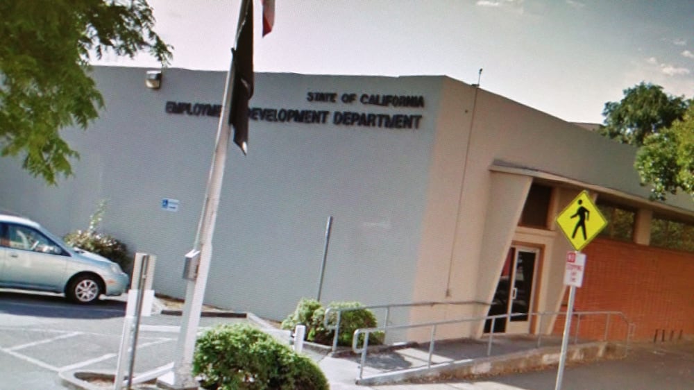 Employment  Development  Department - social services organization in Santa Rosa, CA