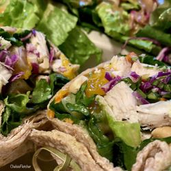 Fork & Salad - Kahului