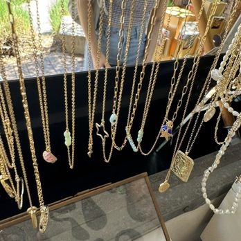 gorjana - Options galore - Accessories Near Me - Irvine, California gorjana - Options galore - Accessories Near Me - Irvine, California