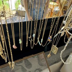 Options galore