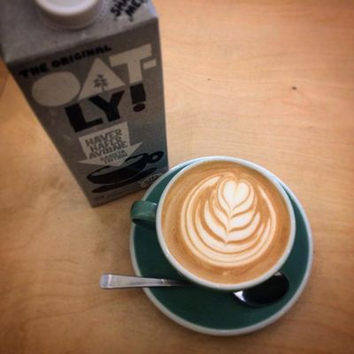 Spontan Coffee by null