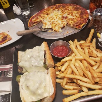 Pete's Pizza - Pizza Near Me - Chicago, Illinois