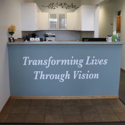 Bensenville Eye Care - Welcome! We Transform Lives Through Vision!