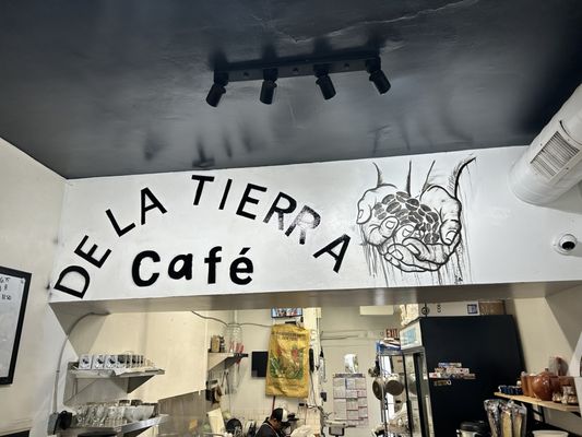 De La Tierra Café by null