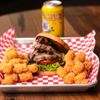 Squirrely's Tavern gift card