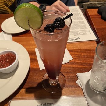 Charleston's - Mocktail - American Near Me - Broken Arrow, Oklahoma