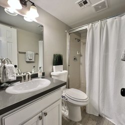 Much Better Plumbing - Bathroom shower repair