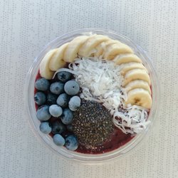 Custom Bowl