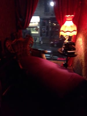 The Wiggle Room by null