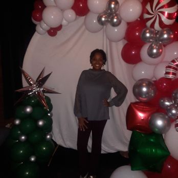 Boheme - Picture wall from the party - Bars Near Me - Houston, Texas