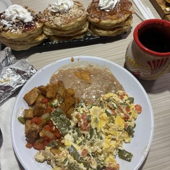 Casa El Desayuno - Café de olla - Breakfast & Brunch Near Me - Las Vegas, Nevada Casa El Desayuno - Café de olla - Breakfast & Brunch Near Me - Las Vegas, Nevada