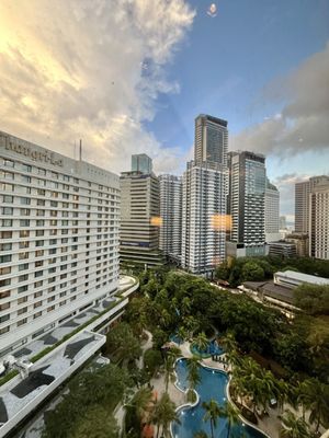Edsa Shangri-La, Manila by null