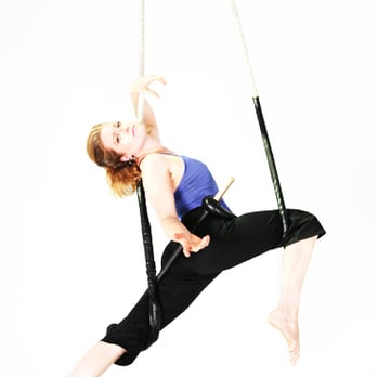 Sky Gym - Dance Studios Near Me - Atlanta, Georgia