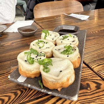 Dumpling Home - Juicy Pork Bao - Dim Sum Near Me - San Francisco, California Dumpling Home - Juicy Pork Bao - Dim Sum Near Me - San Francisco, California