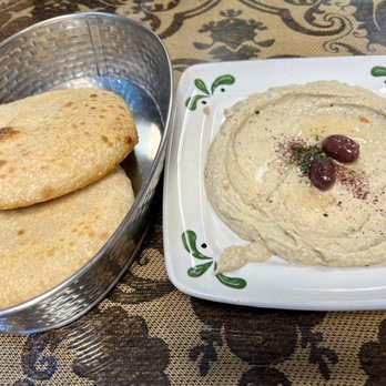 Petra House - Baba Ghanouj - Mediterranean Near Me - Vancouver, Washington Petra House - Baba Ghanouj - Mediterranean Near Me - Vancouver, Washington