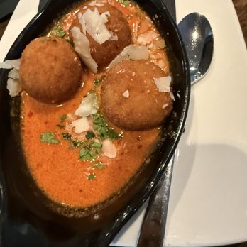 Campagnolo - Arancini - Italian Near Me - Atlanta, Georgia Campagnolo - Arancini - Italian Near Me - Atlanta, Georgia