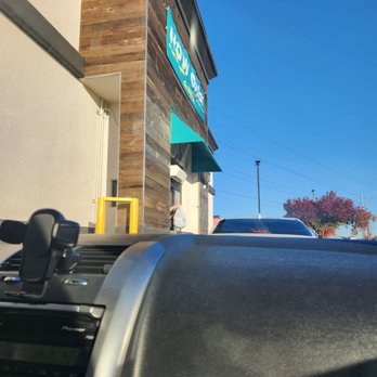 Ono Hawaiian BBQ - Trying this location for the first time. Drive through is taking forever. - Barbeque Near Me - Fresno, California Ono Hawaiian BBQ - Trying this location for the first time. Drive through is taking forever. - Barbeque Near Me - Fresno, California