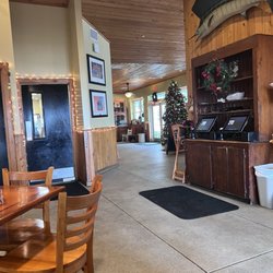 Aunt Kate's - Interior