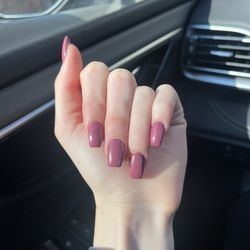 D & K Nails - After fixing
