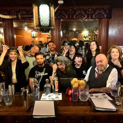 Elbow Room
