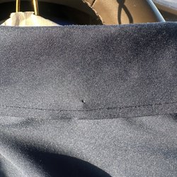 Custom Cleaners