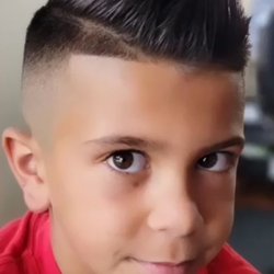 Stay Gold Traditional Barber