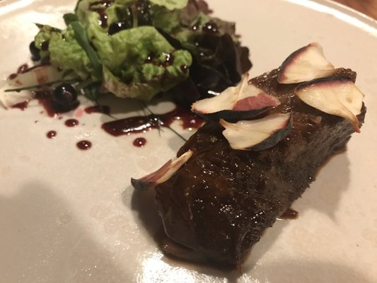 Restaurant Domestic by null