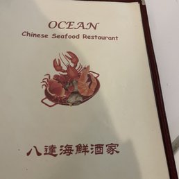Menu Menu
