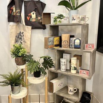 Toasted - Coffee & Tea Near Me - Montrose, California