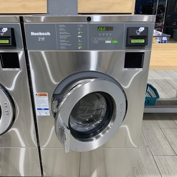 Seashore Washateria - Laundromat Near Me - Katy, Texas Seashore Washateria - Laundromat Near Me - Katy, Texas