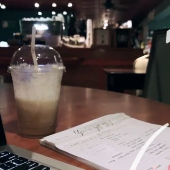 Bennu Coffee - Ice bennu with whip cream - Coffee & Tea Near Me - Austin, Texas Bennu Coffee - Ice bennu with whip cream - Coffee & Tea Near Me - Austin, Texas