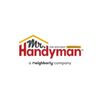 Mr Handyman gift card