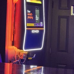 Last Shot Lounge - Jukebox