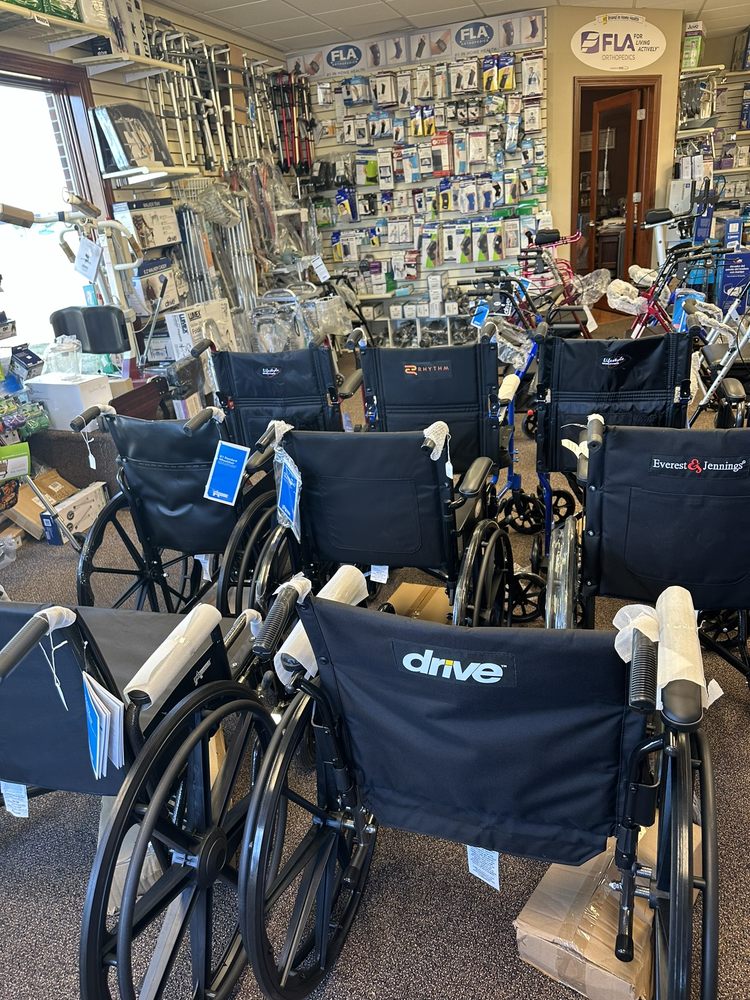 Carepaks Health Services - home care agency in Normal, IL