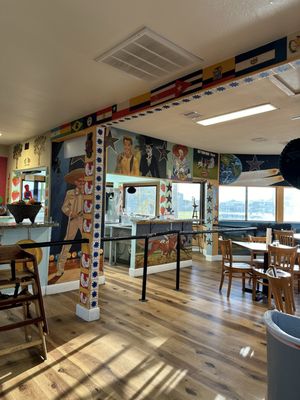 Titas Taco House by null