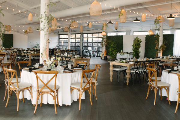 JULEP Venue by null