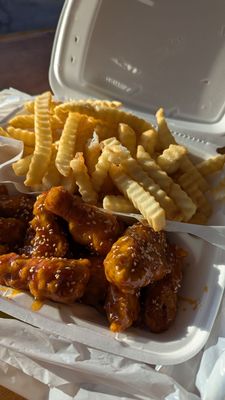 Kingkong Wings Hapeville by null