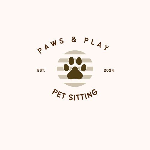Paws & Play Pet Sitting - pet boarding facility in Walker, LA