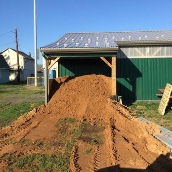 Earthwork Services - Excavation Services Near Me - Danville, Pennsylvania Earthwork Services - Excavation Services Near Me - Danville, Pennsylvania