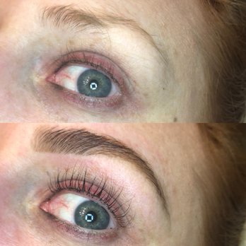 Beauty by MDHP - Brow wax and tint + lash lift and tint - Skin Care Near Me - Olathe, Kansas