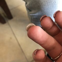 Star Nails & Spa