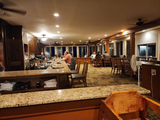 Bull Shed Restaurant by null