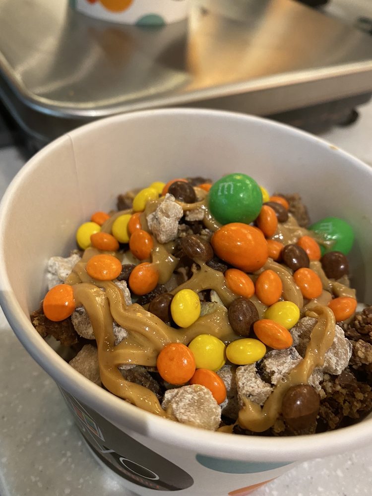 ZOYO FROZEN YOGURT SOUTH GILBERT 36 Photos & 35 Reviews 3150 E