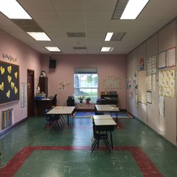 College Park Kiddie Kampus