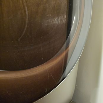 SquareTrade - Door to the dryer was pushed in and scratched making it loose and now it's making a noise. - Mobile Phone Repair Near Me - Brisbane, California SquareTrade - Door to the dryer was pushed in and scratched making it loose and now it's making a noise. - Mobile Phone Repair Near Me - Brisbane, California