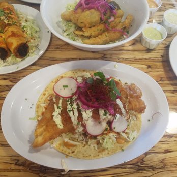 Slapfish - Fish taco - Seafood Near Me - Albuquerque, New Mexico Slapfish - Fish taco - Seafood Near Me - Albuquerque, New Mexico