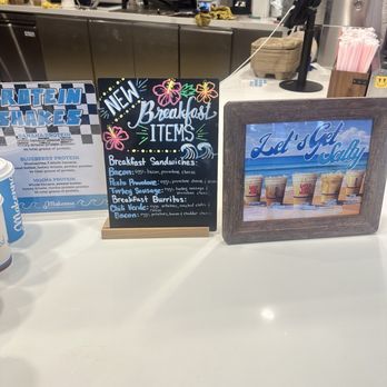 Makenna Koffee - Breakfast items - Coffee & Tea Near Me - Camarillo, California Makenna Koffee - Breakfast items - Coffee & Tea Near Me - Camarillo, California