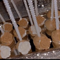 Ajah Creative Sweets And Treats & More